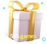Receba seus bônus de boas-vindas no 595.games