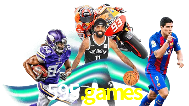 595.games