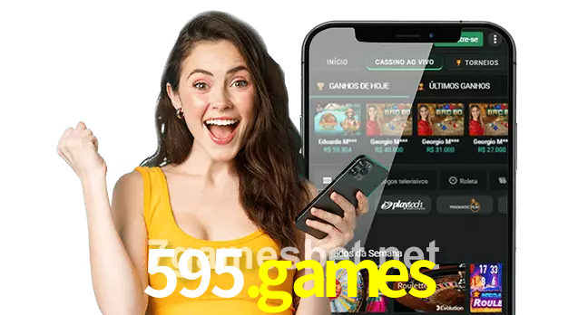 595.games