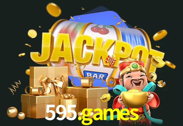 595.games bet