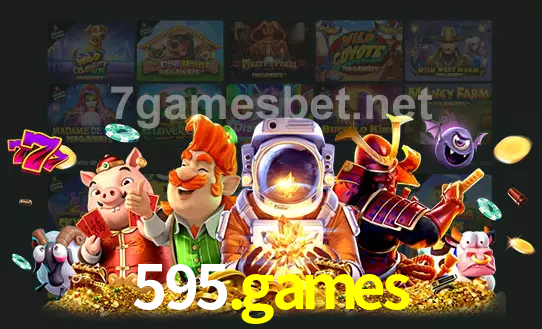 cassino 595.games