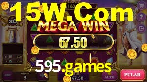 Gates of Olympus 595.games
