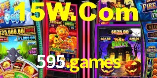 Exclusive Games 595.games