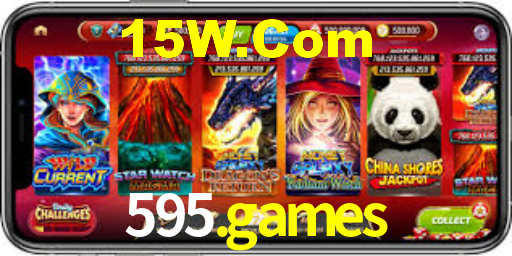 595.games: Seu Cassino Premiado com Pagamentos Rápidos