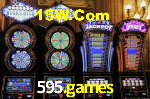 595 games