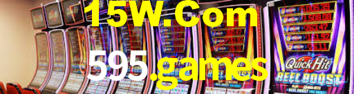 595.games - Cassino App Download - 595 games