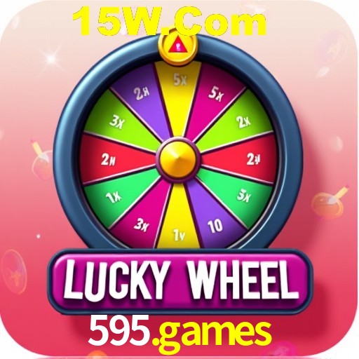 A Emoção da Loteria na 595.games: Uma Chance de Mudança de Vida