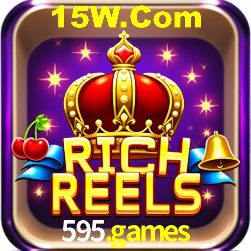 Descubra a Magia dos Jogos de Arcade no 595.games