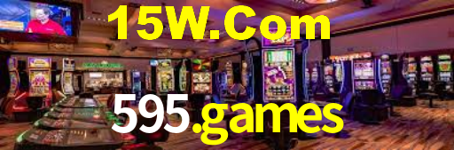 595 games