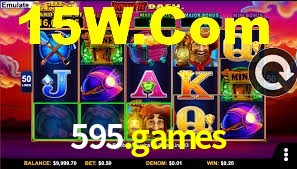 595games