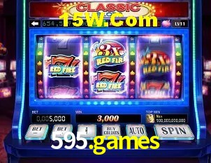 Diretório de Jogos 595.games