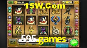 Quick Registration 595.games