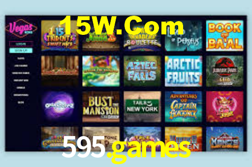 595.games,595 games