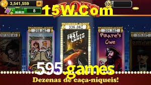 Account Benefits 595.games