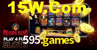 Sports Statistics 595.games