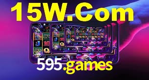 Game Statistics 595.games
