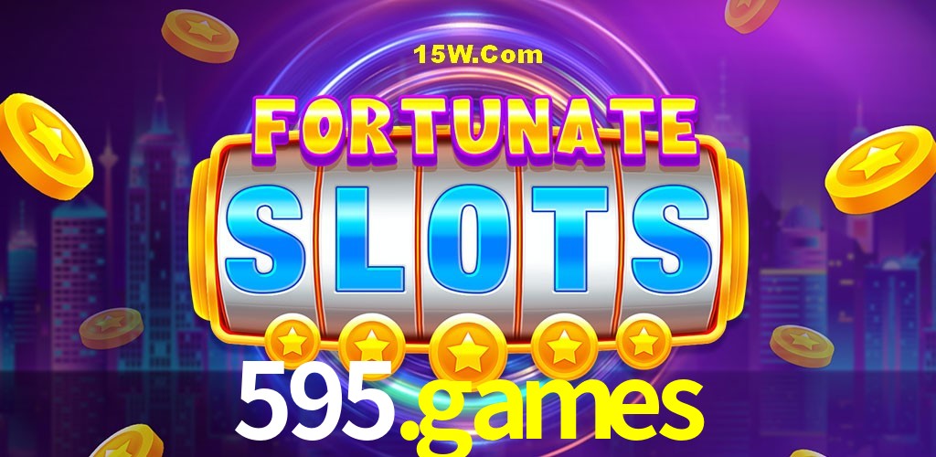 Platform Technology 595.games