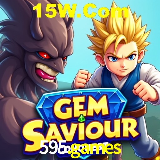 A Revolução dos Aplicativos de Jogos no 595.games