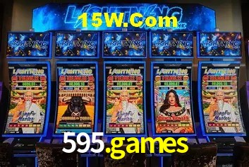 Especiais de Fim de Semana 595.games