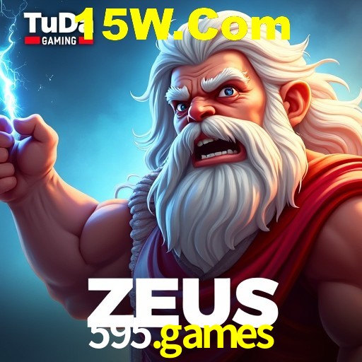 Desvendando o Mundo dos Jogos Virtuais na 595.games