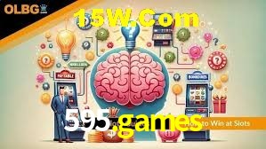 Secure Login 595.games