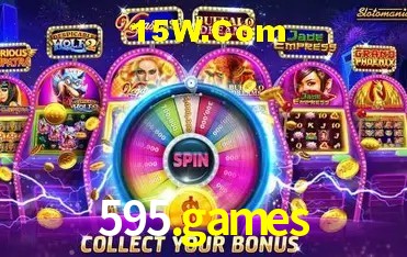 Apostas de Futebol 595.games
