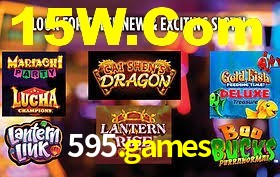 Blackjack Table 595.games