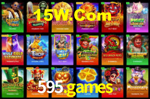 595games