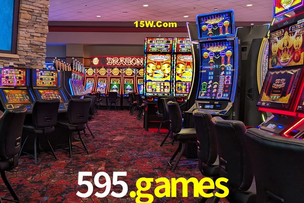 Security Systems 595.games