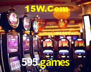 Experiência VIP 595.games