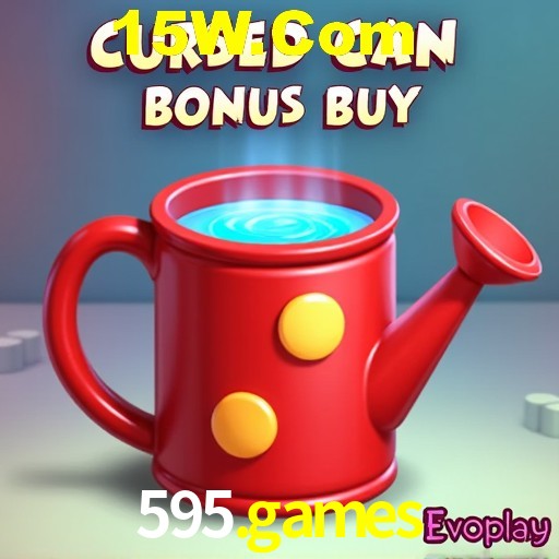 Descubra o Mundo do Cassino Online com 595.games