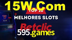 Welcome Bonus 595.games