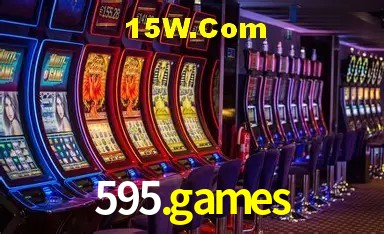 Apostas de Tênis 595.games
