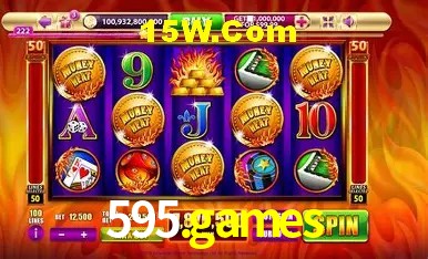Promoção Relâmpago 595.games