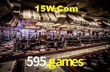 Estatísticas Esportivas 595.games