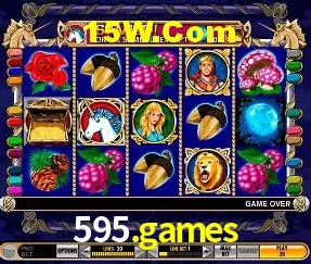 Segurança 2FA 595.games