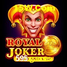 Slot Games 595.games