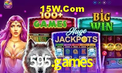 Jogos com bônus e suporte 24h na 595.games
