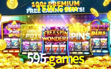 Ofertas Exclusivas 595.games