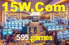 VIP Casino 595.games