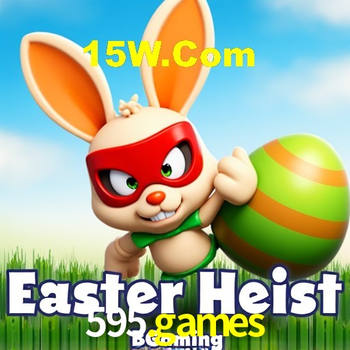 Jogos Exclusivos 595.games
