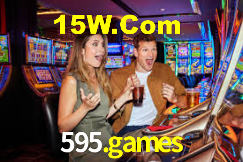 595 games