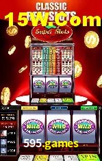 Casino Ao Vivo 595.games