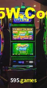 Live Casino 595.games
