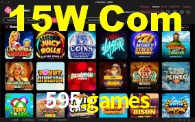 Roulette Table 595.games