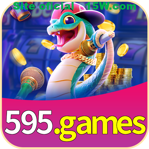 APP oficial da 595.games para mobile